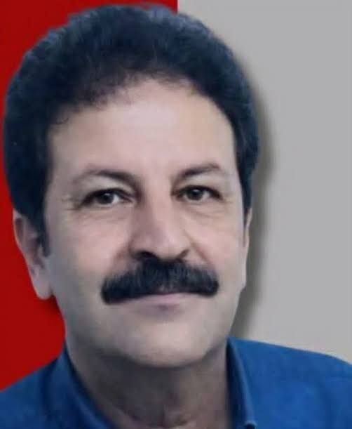 شەهاب پیەمبەری