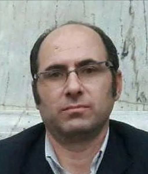 عابدین خەزایی