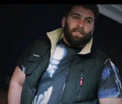 عیرفان جامە شوورانی