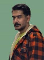 عیرفان عیزەتی