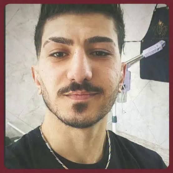 عیرفان عەلیزادە