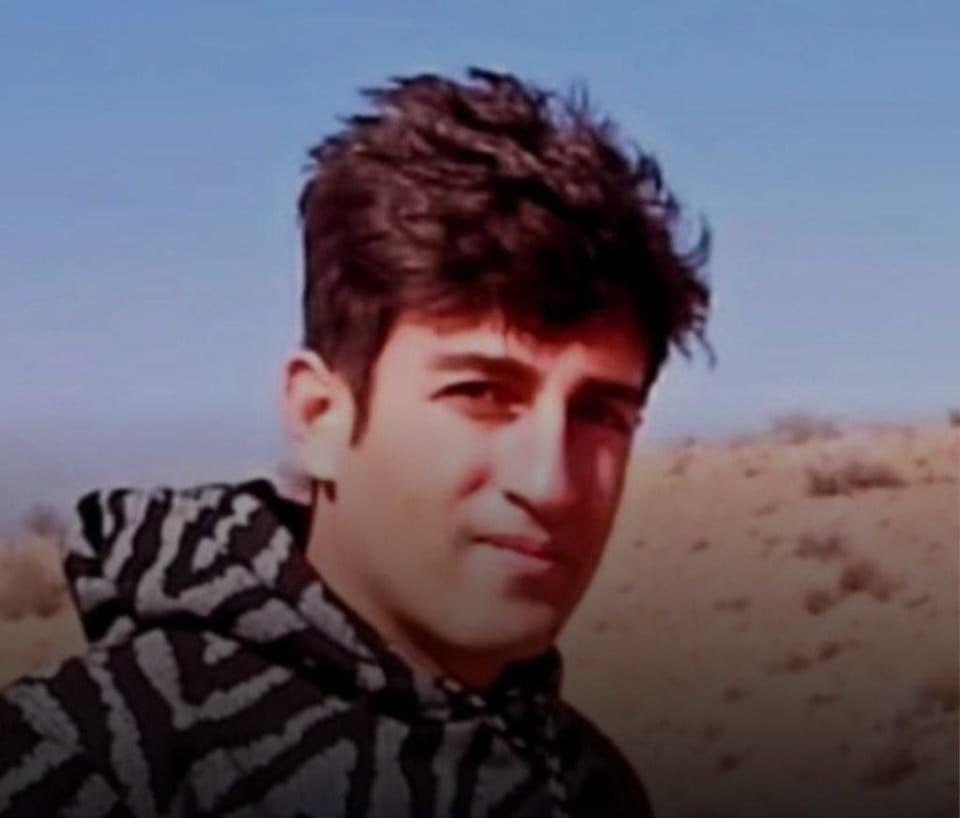 عەبباس زەینەڵی