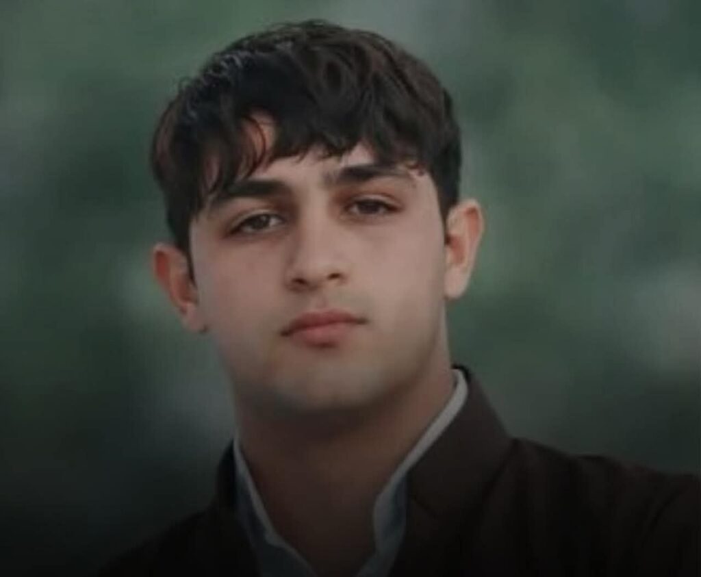 عەبباس کەلهۆڕ