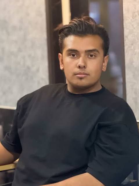 عەلی ئەسغەر خودادادی