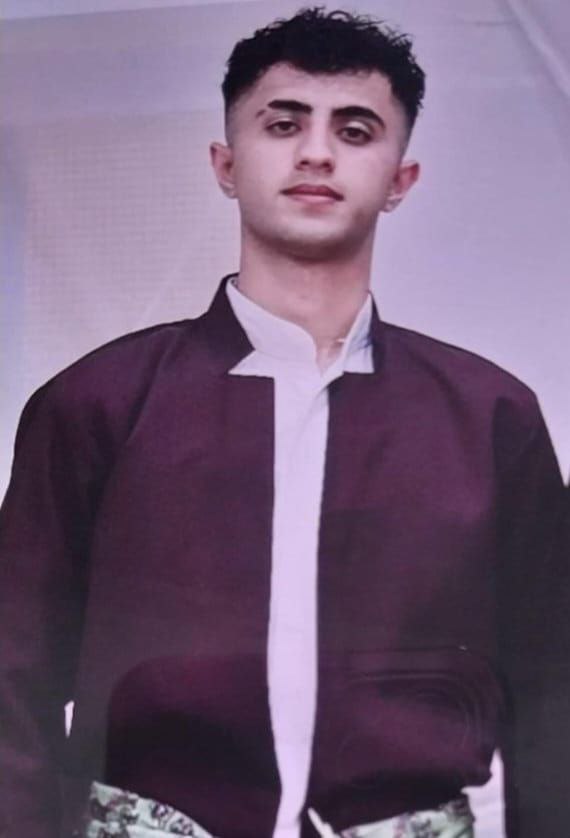 عەلی عەباسی