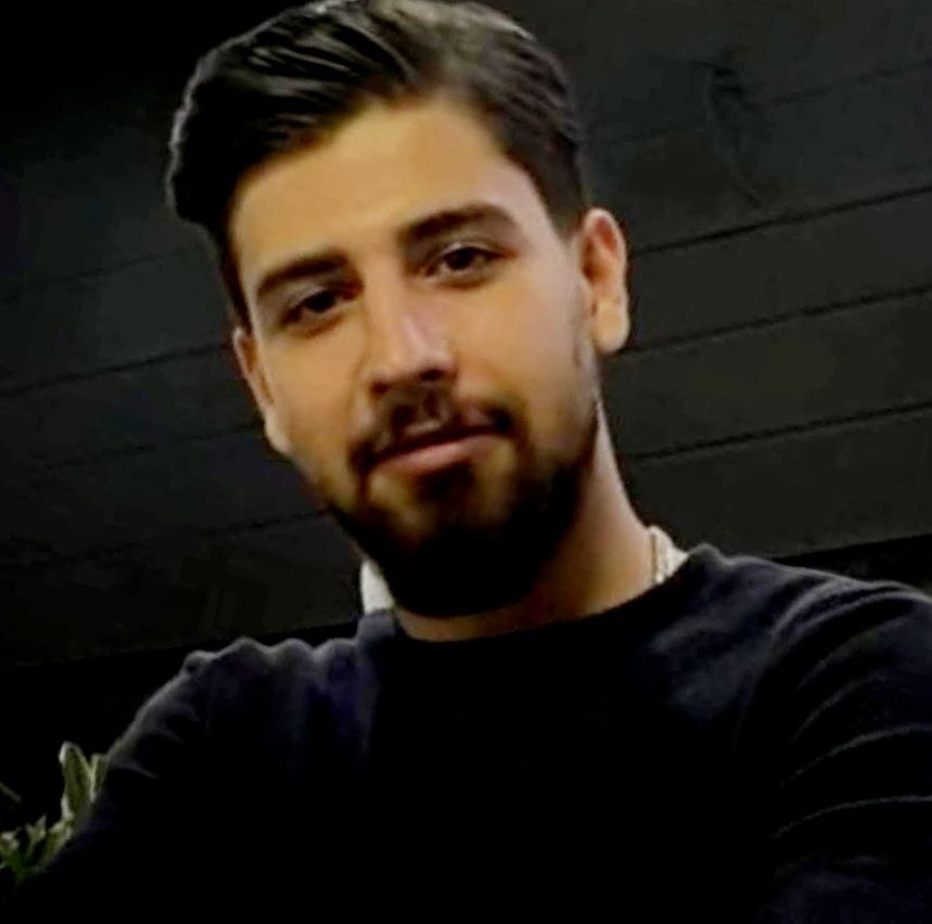 عەلی مەنووچێهرئابادی