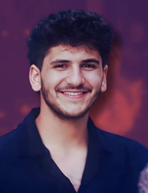 عەلی ڕەزا سەیدی