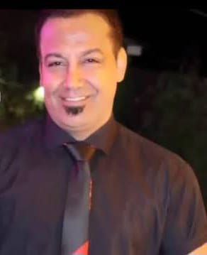 فەرامەرز گوڵستانی