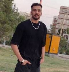 فەردین فولادی