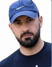 فەرزاد خێردار