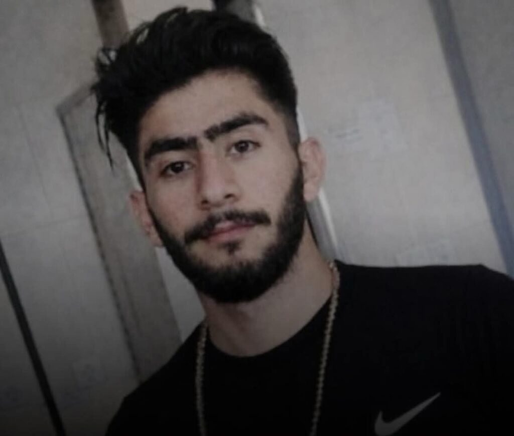 فەرشید شکەر سوخەن