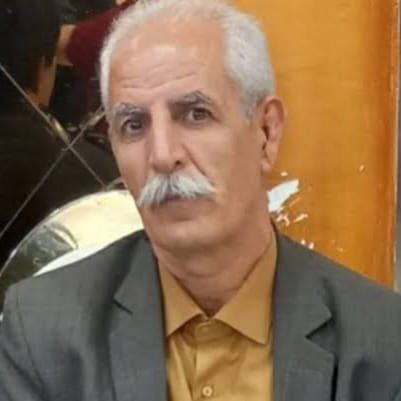 فەرهاد بالش زەر