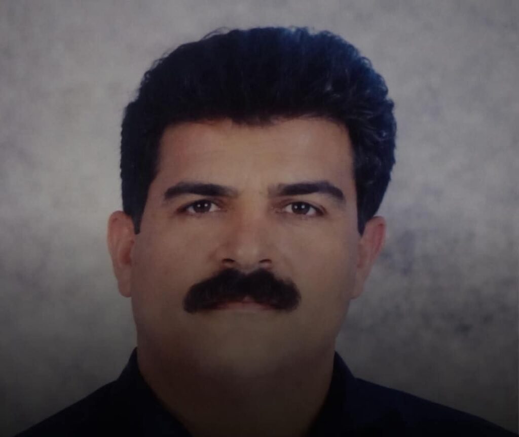 فەرهاد نەزەری گوراجوویی