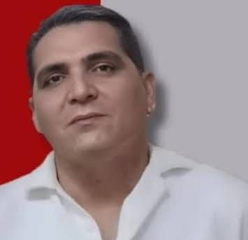 فەرهاد چراغیزادە