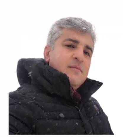 لووقمان عەلیزادە