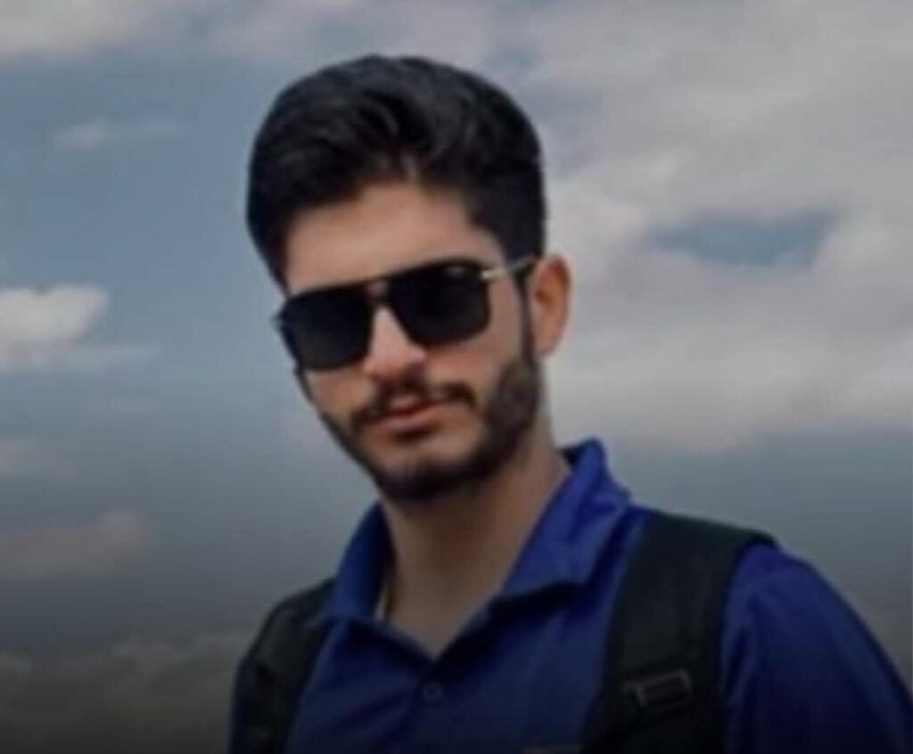 ماهان مەردانی گەرسەدەفی