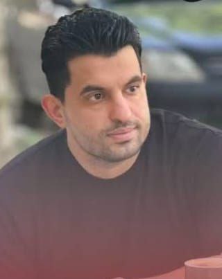 محەممەد ئەمین سەلامی