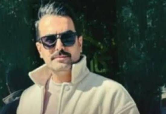 محەممەد جەعفەری