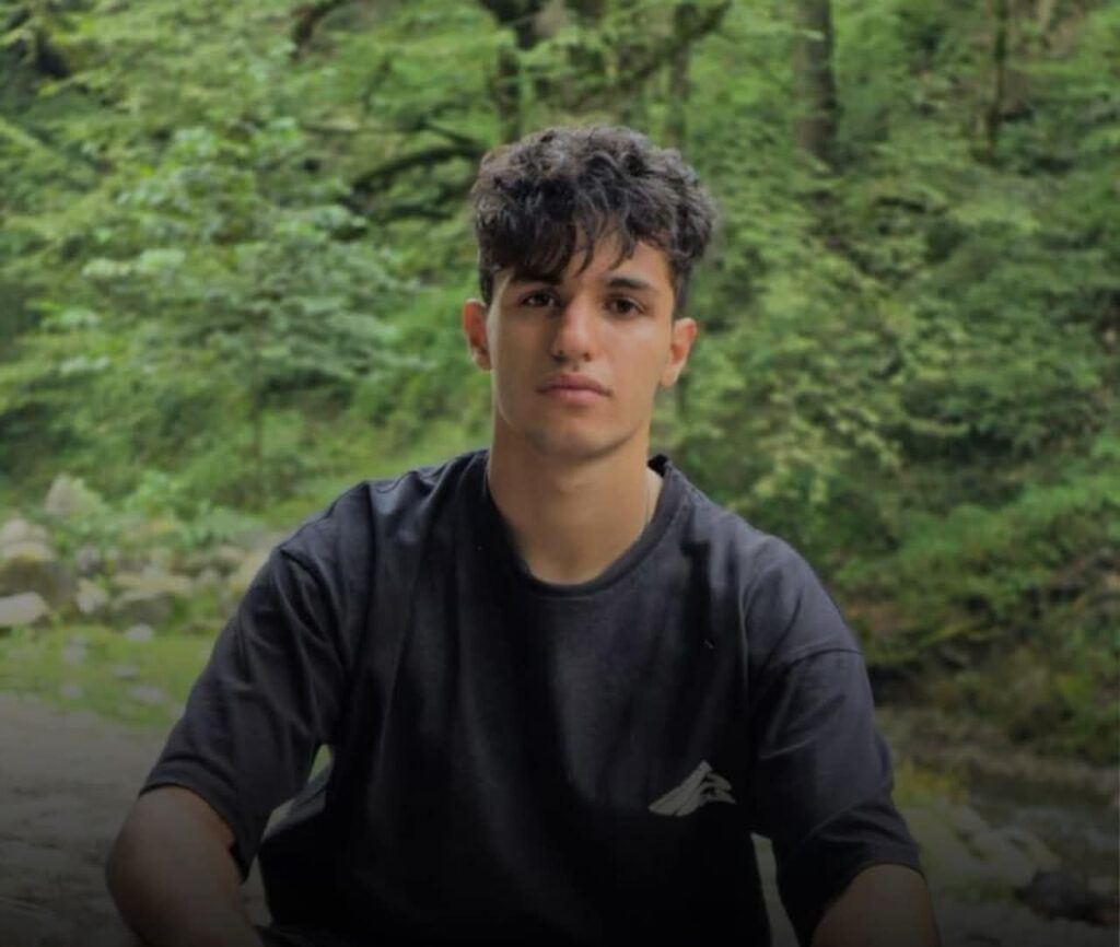 محەممەد حوسێن خەزایی