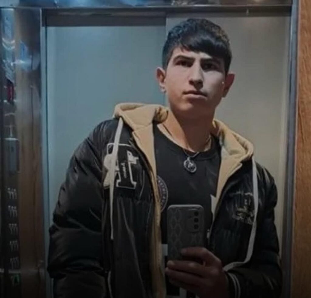 محەممەد خزری