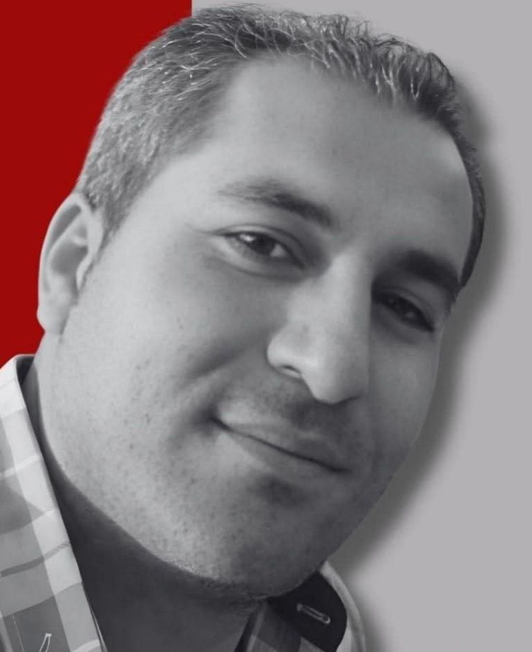 محەممەد زەمانی