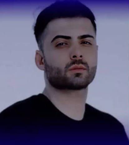 محەممەد سەیدی