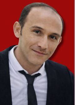 محەممەد مەهدی بەدری