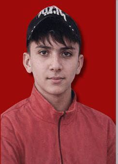 محەممەد مەهدی(مەتین) باقری