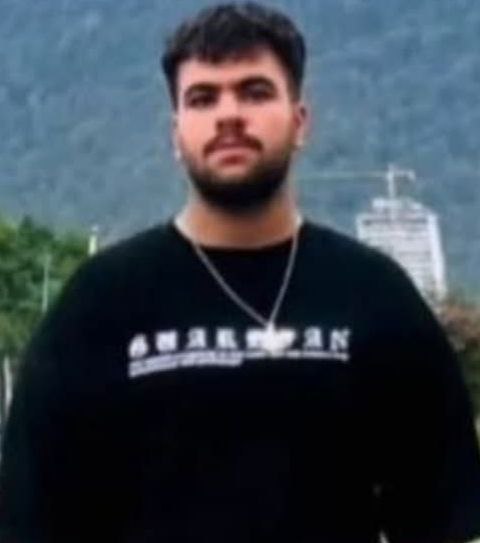 محەممەد ڕەزا کەرەمی