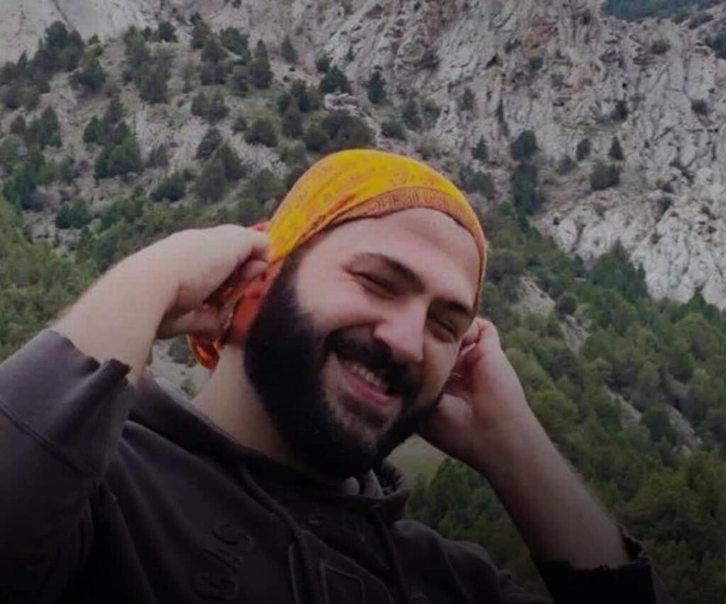 محەممەدئەمین حوسێنی