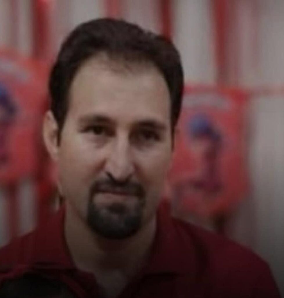 مستەفا لووتفی