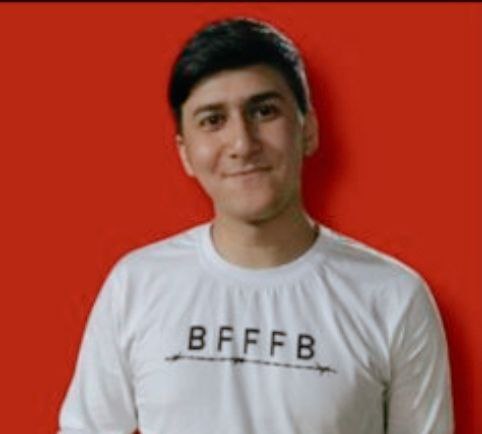 موجتەبا محەممەدزادە