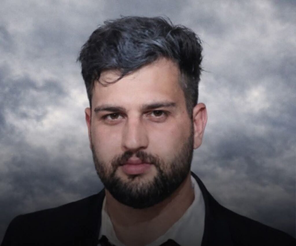 موحسین ڕەزایی