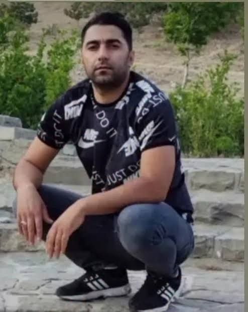 موختار هیدایەت فەر