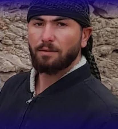 مورتەزا جەهانبەخش وەرانلوو