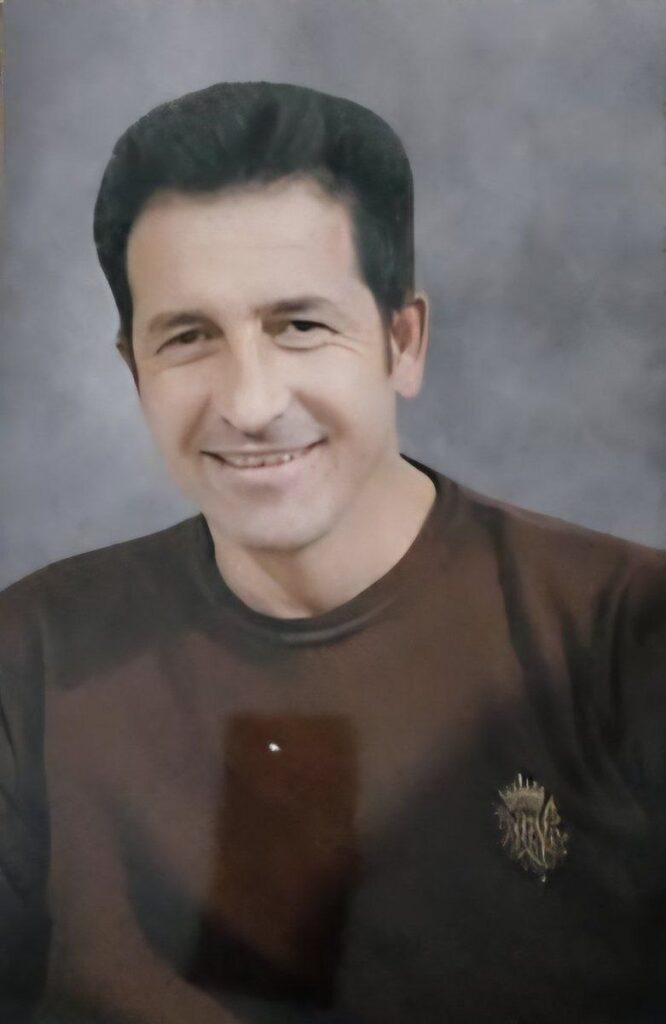 مورتەزا یەعقووبی