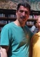 موستەفەوی بیژەن