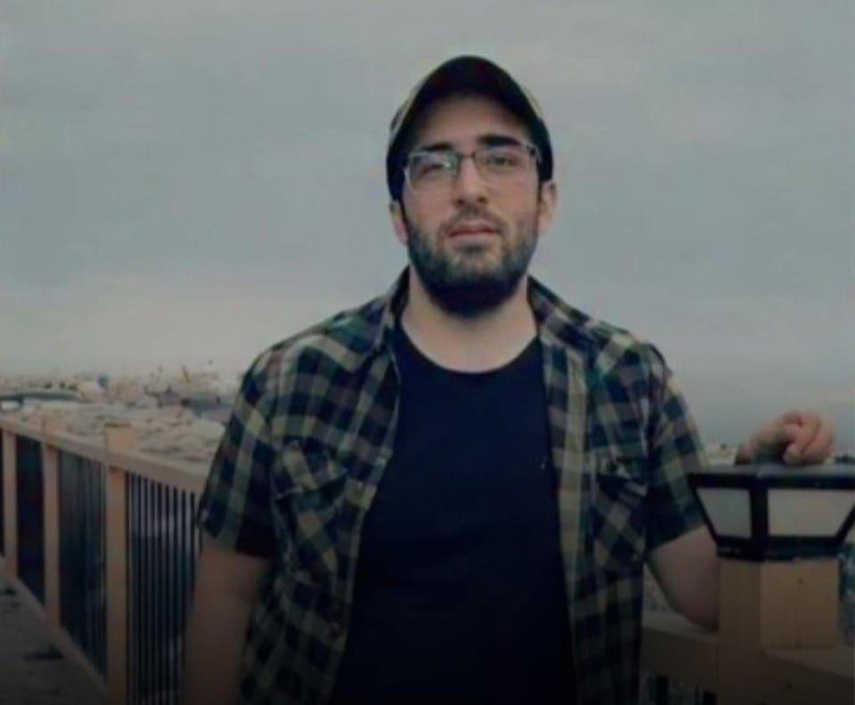 موعین عەبباسپوور