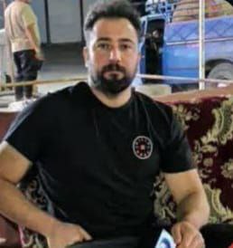 میلاد باغفەلەکی