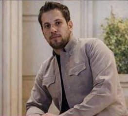 میلاد فەڕوخی