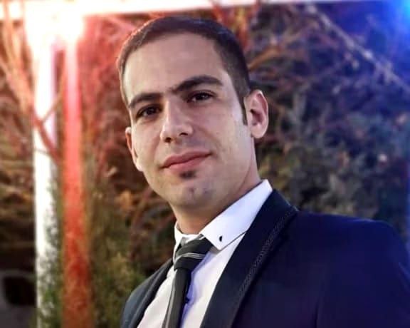 میلاد فەیزی نامیوەندی