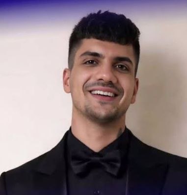 میلاد نەوروزیان