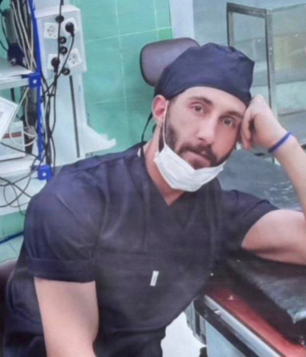 میلاد گەنج دووست