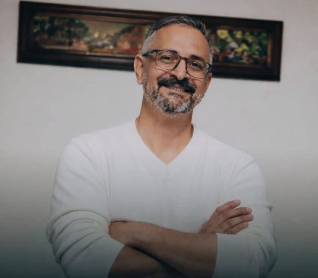 میلاد گەچلـوو