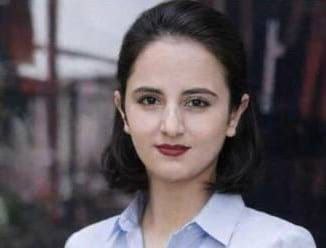 مێلیکا شامـرادی