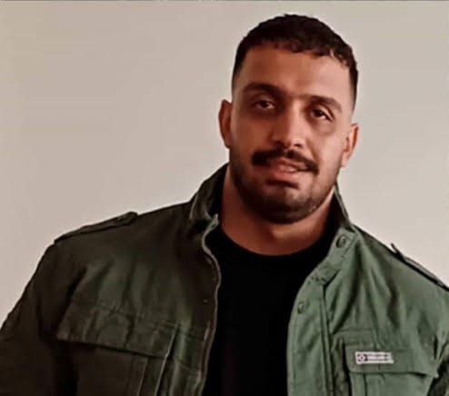 مێهرداد کرماجانی