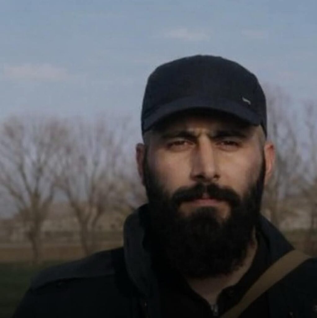 مەسعوود تووشکان