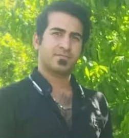 مەسعوود مرادی