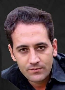 مەهدی (خەبات) کاکایی