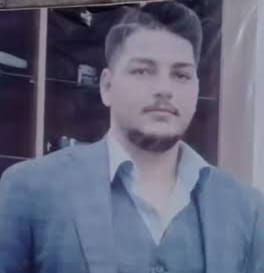 مەهدی زارعـی